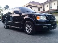 2004 Ford Expedition for sale in Manila