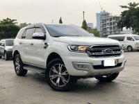 Ford Everest 2016 for sale in Makati 