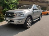 2017 Ford Everest for sale in Pasig 