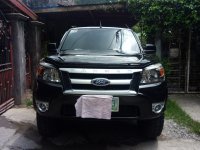 2009 Ford Ranger for sale in Baguio 