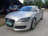 Sell 2007 Audi Tt Coupe in Pasig 