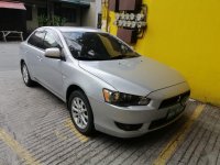 2010 Mitsubishi Lancer for sale in Quezon City