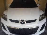 Mazda Cx-7 2010 for sale in Quezon City