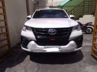 Toyota Fortuner 2018 for sale in Tarlac City