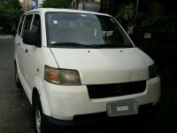 Suzuki Apv 2008 for sale in Makati 