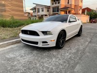 2014 Ford Mustang for sale in Bacoor