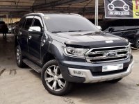 2016 Ford Everest for sale in Makati 