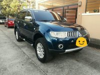 2009 Mitsubishi Montero for sale in Magalang