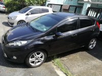 2011 Ford Fiesta for sale in Manila