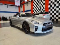 2018 Nissan Gt-R for sale in Pasig 