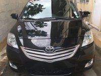 Toyota Vios 2011 for sale in Quezon City