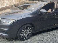 2018 Honda City for sale in Quezon City 