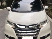 Honda Odyssey 2015 for sale in Taguig 