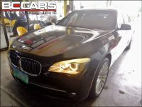 Bmw 750Li 2012 for sale in Pasig 