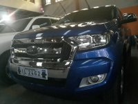 2017 Ford Ranger for sale in Manila 