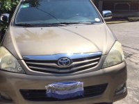 Toyota Innova 2012 for sale in Quezon City