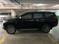 2016 Mitsubishi Montero Sport for sale in Makati 