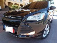 2016 Ford Escape for sale in Quezon City 