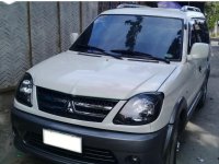 Mitsubishi Adventure 2015 for sale in Pasay 