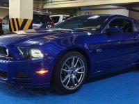 2013 Ford Mustang for sale in Pasig 