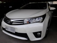 2017 Toyota Altis for sale in Manila