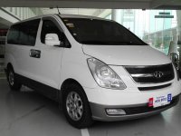 2014 Hyundai Starex for sale in Bacoor 