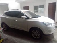 2013 Hyundai Tucson for sale in Quezon City