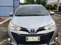 2019 Toyota Vios for sale in Parañaque