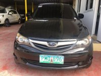 2011 Subaru Impreza for sale in Quezon City