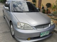 2001 Honda Civic for sale in Marilao 