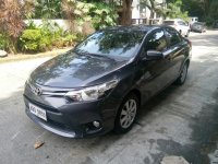 Toyota Vios 2015 for sale in Las Pinas