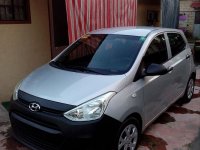 Hyundai Grand i10 2015 for sale in Angeles 