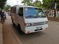 2017 Mitsubishi L300 for sale in Quezon City