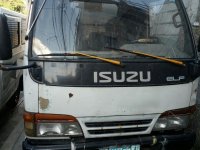 Selling 1995 Isuzu Giga in Quezon City