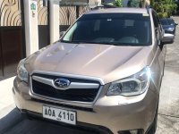 2014 Subaru Forester for sale in Antipolo