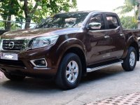 2018 Nissan Navara for sale in Cebu City