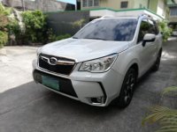 2013 Subaru Forester for sale in Manila