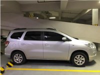 2015 Chevrolet Spin for sale in Makati 