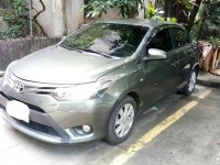 Toyota Vios 2016 for sale in Quezon City 