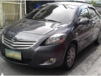 Toyota Vios 2013 for sale in Quezon City
