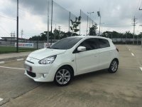 2015 Mitsubishi Mirage for sale in Tanauan