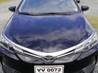 2017 Toyota Corolla Altis for sale in Paranaque 