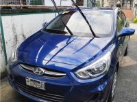 2018 Hyundai Accent for sale in Pasig 