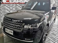 2014 Land Rover Range Rover for sale in Pasig 