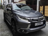 2019 Mitsubishi Montero for sale in Navotas 