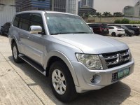 2013 Mitsubishi Pajero for sale in Manila