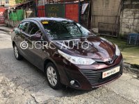 2019 Toyota Vios for sale in Makati 