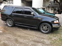 2002 Ford Expedition for sale in Manila