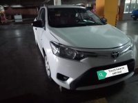 2014 Toyota Vios for sale in Cebu City