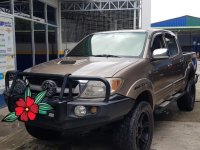 2006 Toyota Hilux for sale in Lingayen